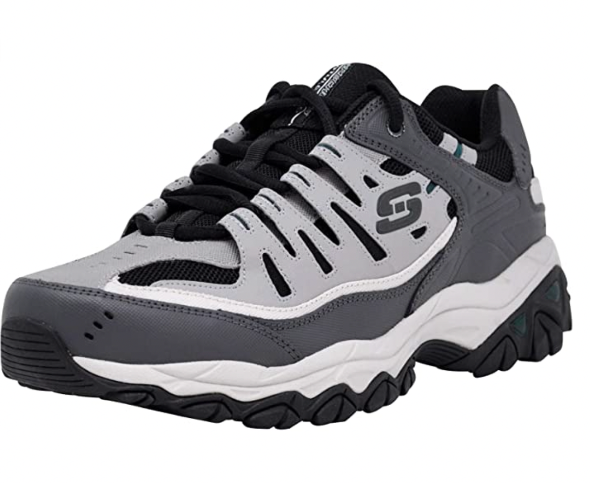 nike memory foam shoes mens